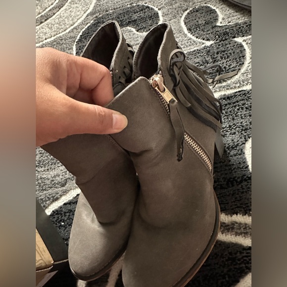 Alexis harrison boots - Picture 10 of 10